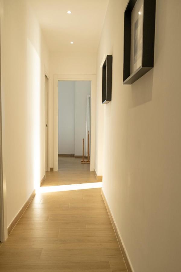 Noliday Riviera Sea View Luxury Apartment Екстериор снимка